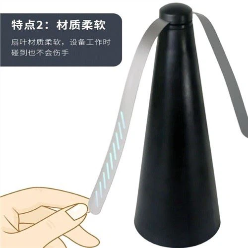 USB Fly Repellent Fan