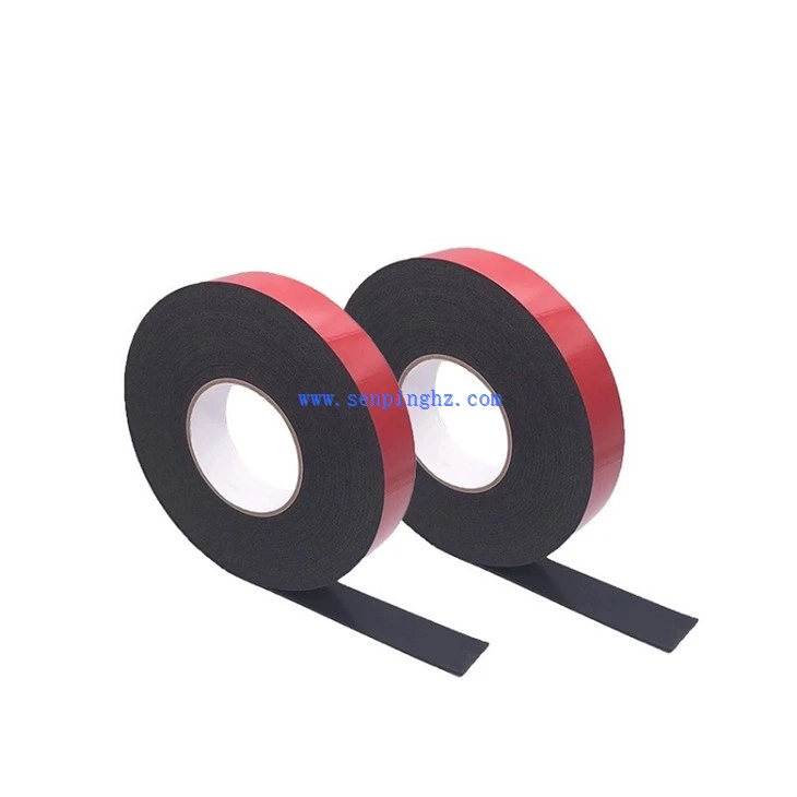 foam tape for vehicle