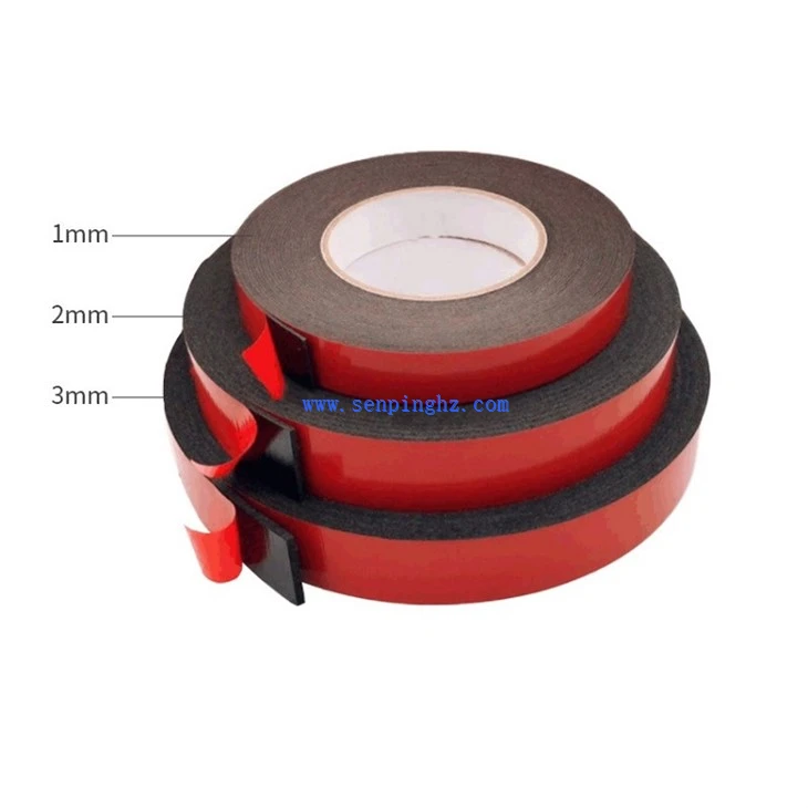 foam tape for auto