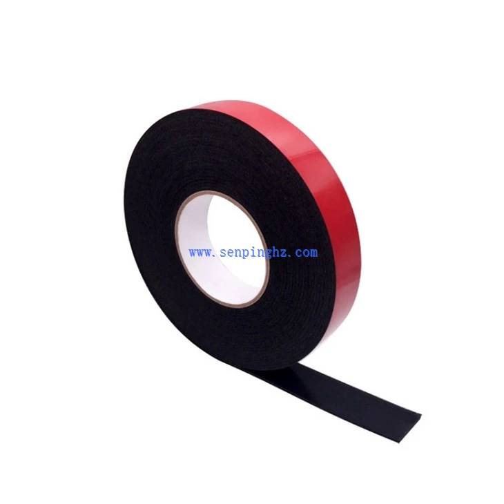 foam sealing tape for car