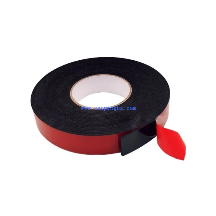 foam tape for motor
