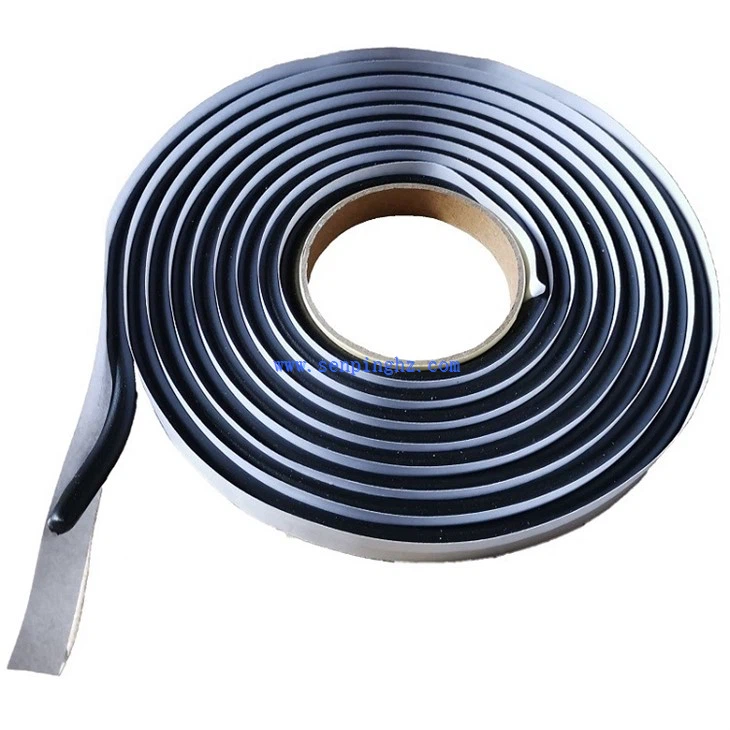 butyl roofing strip