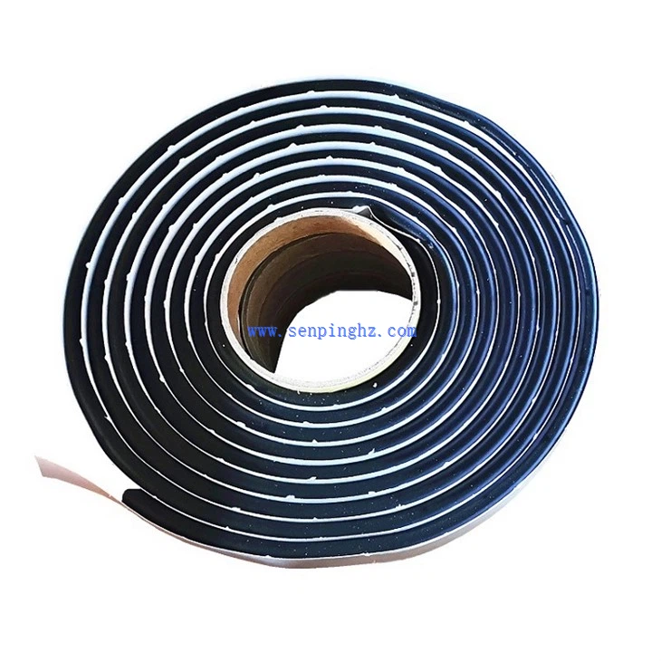 butyl sealant for roofing
