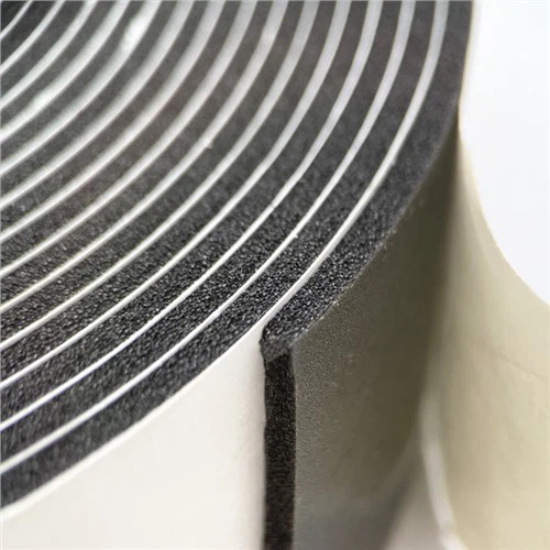 PVC pjenasta traka za zaptivanje automobila