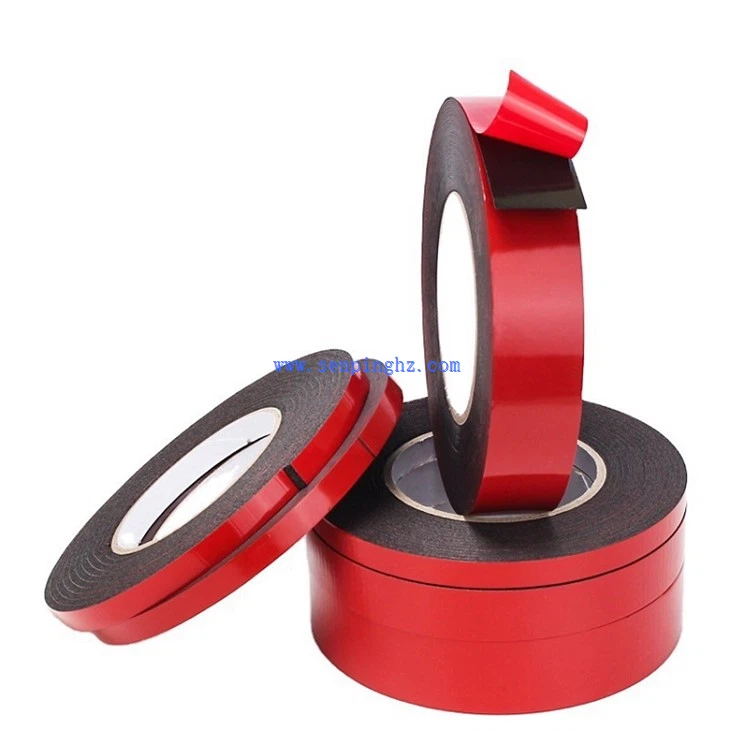 Double Coated Foam Tape