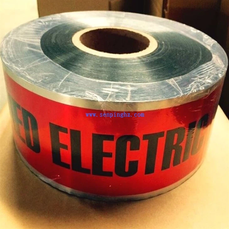 Traka za označavanje elektronskih kablova