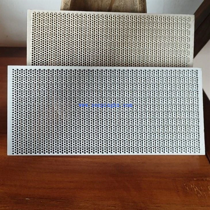 air purification ceramics