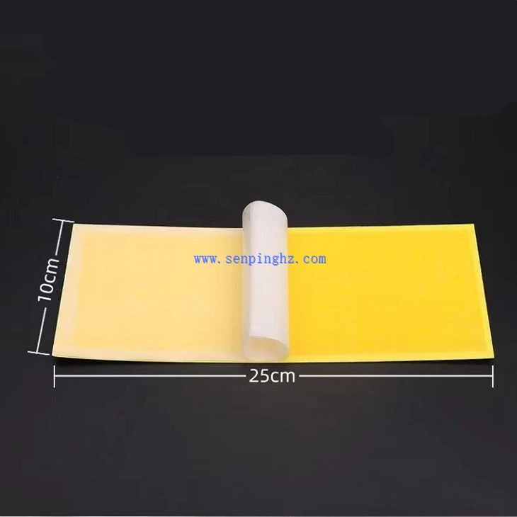 Glue trap Refill For Insect Trap